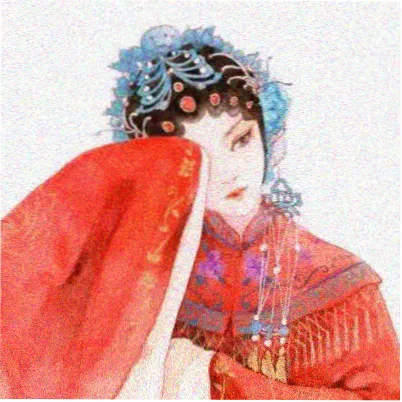 读者蓝色铅笔的头像